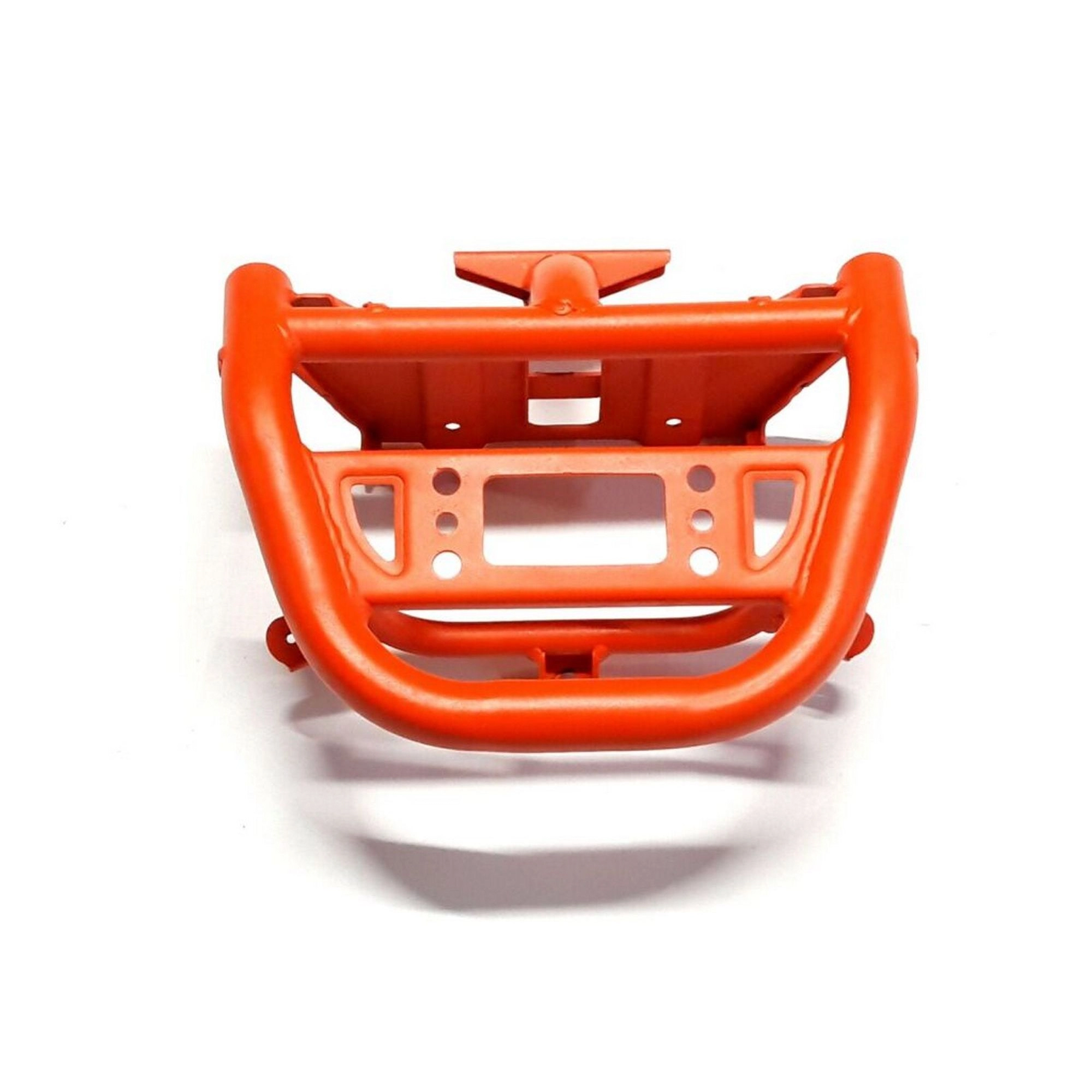 SEGWAY VILLAIN SX10 ÖN KORUMA DEMİRİ KIRMIZI #KM 79059
